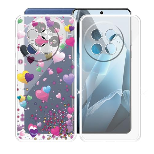 Phone Case for OnePlus 13 (6.82