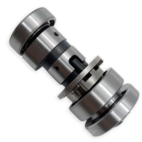 Arbre à cames et démarreur moto pour YB300H YB250R K23
