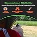 TruGlo Pro TFK TG13SG2PC Pistol Sight, Sig Sauer