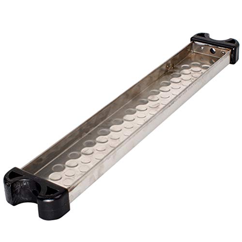 Escada de Piscina Yarnow Escada de Aço Inoxidável Antiderrapante Escada de Substituição para Piscina