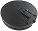 SportPro CYMA 450 Round Metal Drum Magazine for AEG Thompson M1A1 Airsoft – Black