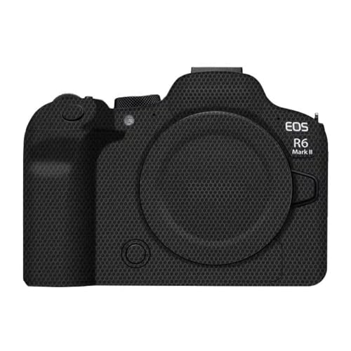 Film protection vinyle Canon R6 II autocollant boîtier EOS R62