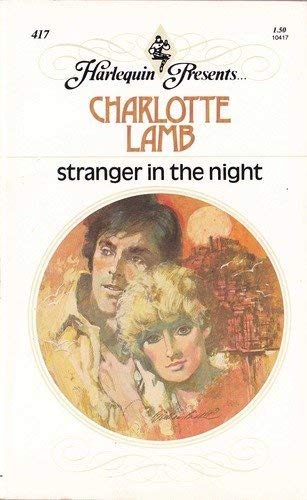 Stranger In The Night