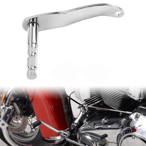 Extension de levier de vitesse moto Softail 2018-2024 sélecteur de vitesse