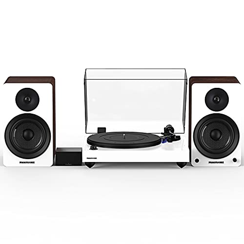 Fluance Reference RT82 High...