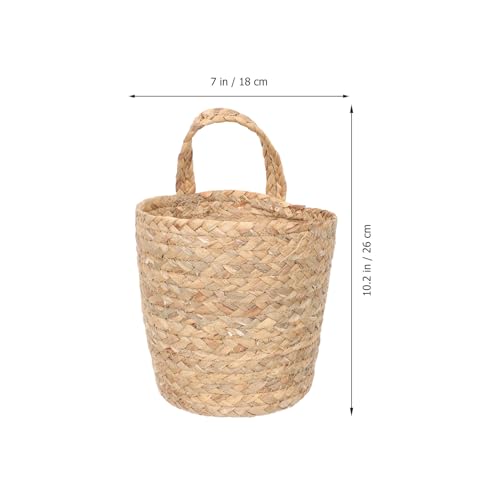 Panier suspendu polyvalent grand format pour optimiser l'espace - 3