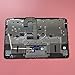 Replacement for HP Chromebook 11 G6 EE Laptop Upper Case Palmrest Keyboard Touchpad Assembly Part L14921-001