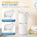 Imagen de maxtachi Dispensador Jabon Baño Automatico