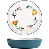 Résistance aux températures élevées, convient au lavage au lave-vaisselle et au chauffage au micro-ondes, au four, etc. À la mode, convient à toutes les occasions.