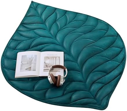 ZILLYBEE Cobertor de colo ponderado 2,3 kg 58 cm × 73 cm, almofad...