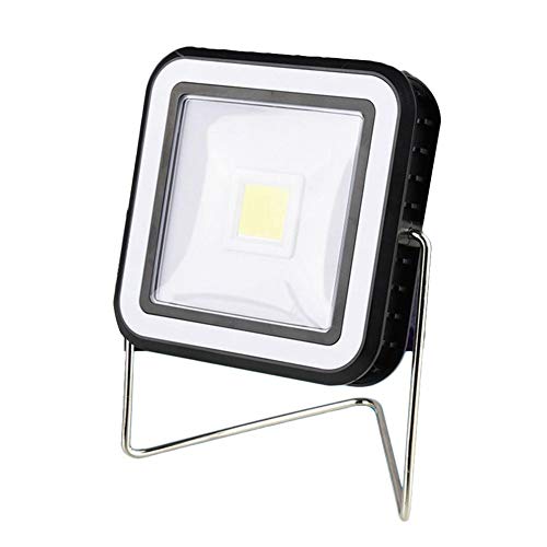 Preisvergleich Produktbild WXGY Campinglampe, Solar Camping Licht USB Energiesparende 360 ° Drehbare Arbeitsleuchte Für Camping-Grillarbeiten Im Freien