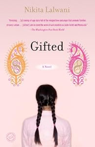 Gifted: A Novel (English Edition)