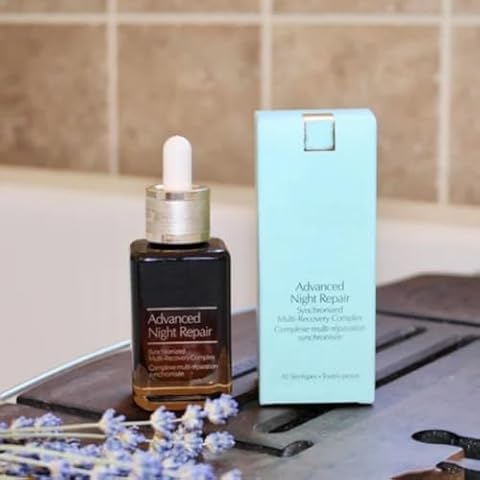 Estée Lauder Advanced Night Repair Synchronized Multi-Recovery Complex