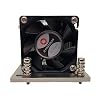 Dynatron A38 Aluminum CPU Cooler - Heatsink with Fan, sTRX4, TR4, SP3