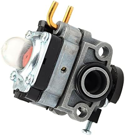 RMASH Carburetor Compatible with Craftsman Sears MTD 21CK144G799 316.299372 Tiller Cultivator fits Many Other Models