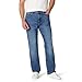 Produktbild Amazon Essentials Herren Relaxed Fit-Jeans, Klassische Mittlere Waschung, 38W / 32L