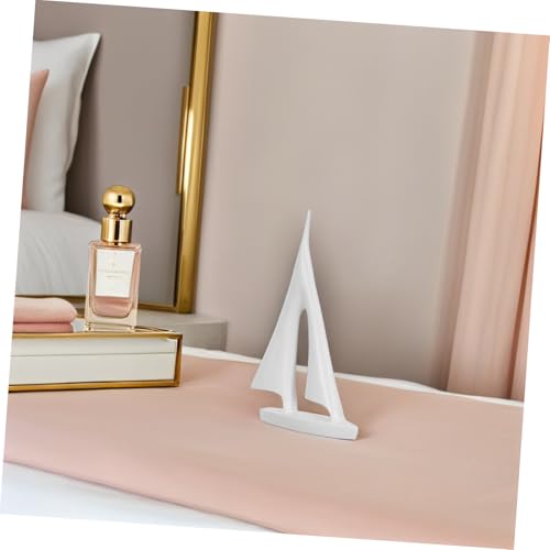 Décoration voilier de simple et résistante pour intérieur minimaliste