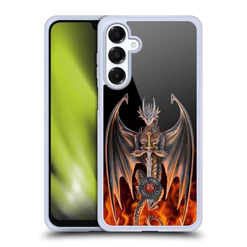 Coque Anne Stokes Samsung Galaxy A16 5G MagSafe protection militaire