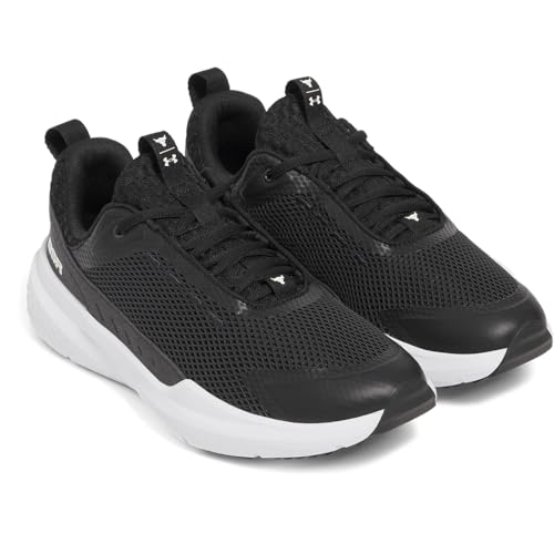 Image of Under Armour Men's Project Rock Blood Sweat Respect 5
