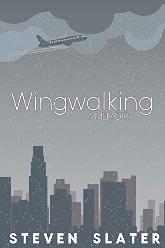 Wingwalking: A Memoir