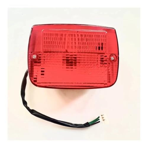 Feu arrière CF500 X5 pour Cforce X5 X6 ATV Quad 2007-2008