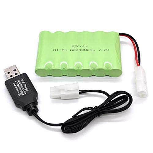 Batterie Nikko 9 6V d�??occasion