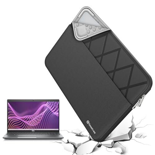 Image of Smatree Laptop Sleeve for 16 inch DELL 16 /Pro /Inspiron /Latitude /Vostro