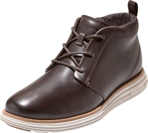 Image of Cole Haan Men's Originalgrand Remastered Chukka