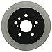 Wagner Brake BD126186E Disc Brake Rotor