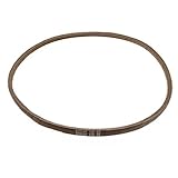 Earthquake 730 Replacement Belt V Reverse RT