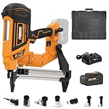 Freeman 20V Cordless Brushless 1-1/2