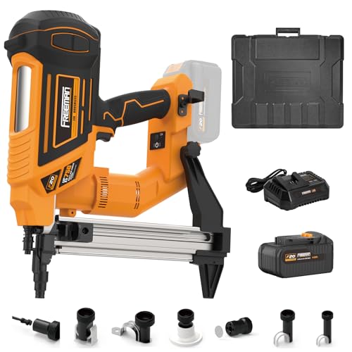 Freeman 20V Cordless Brushless 1-1/2