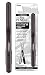 RayMay SH601 B Pen Style Portable Scissors Pencut Black