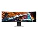 Samsung Odyssey OLED G9 49 Zoll Curved Gaming Monitor