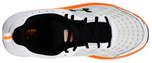 Image of Under Armour Men's Charged Assert 10 Shoes