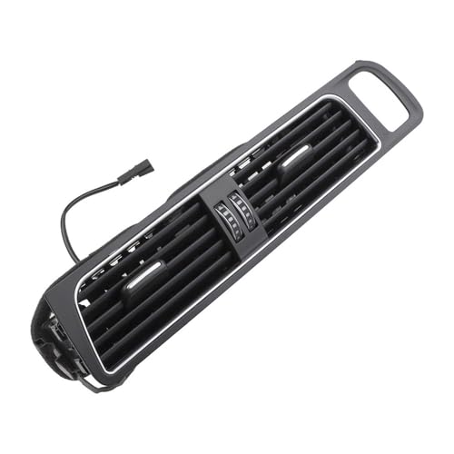 Montaje central de salida de aire premium para tablero Q5 LHD 8R1820951