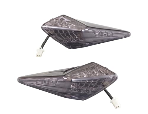 マジェスティ125 26LEDフロントウインカー 右直事故対策+16LEDリア マジェスティ125 26LEDフロントウインカー 右直事故対策+16LEDリア