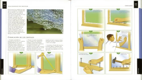 Bricolaje,Atlas Ilustrado - imagen 2