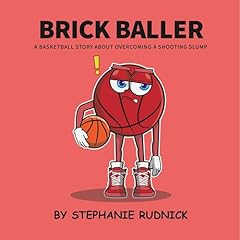 Couverture de Brick Baller