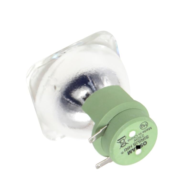 SeiZed 7R 230W Lampe Sirius HRI 230W Stage Bar Shake HeadBarbeam Licht (Color : 7R -230w)