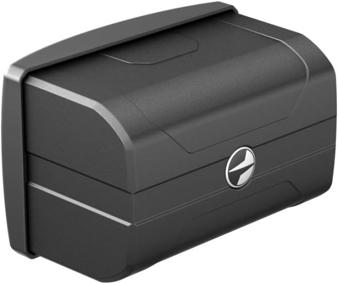 Yukon Pulsar IPS 14 Battery Pack 12800 mAh Li-Ion Power Supplies