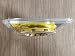 Disco Diamante de Lijar 105 mm x 22.2 mm, 12 Segs para...