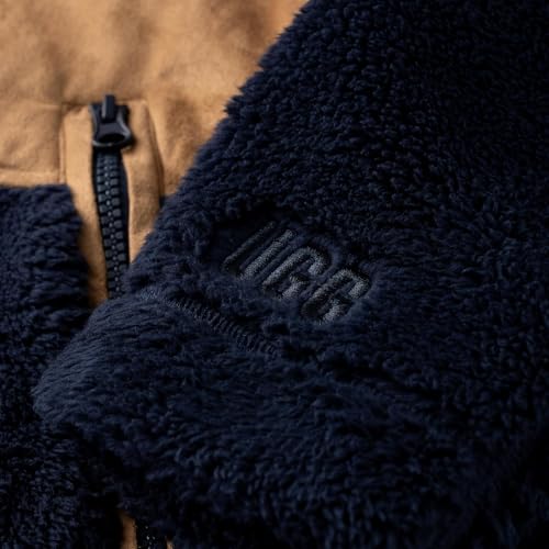 Image of UGG Men's Keane Full Zip Jacket