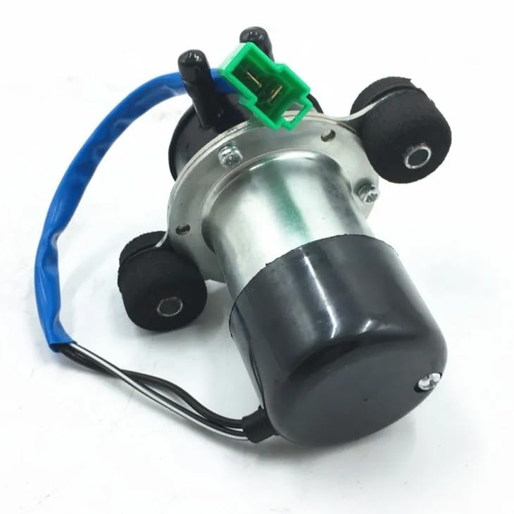 Bomba de combustible eléctrica 12V para motores de 300CC y 500CC XY300 XY500