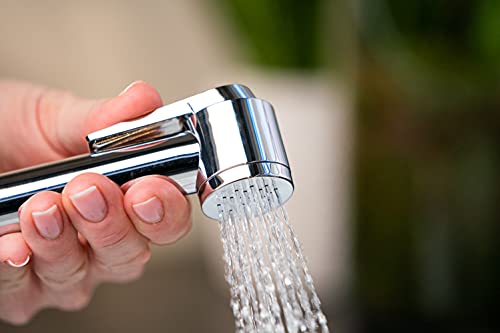 Every Drop Is Precious