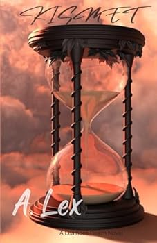 Paperback Kismet (Leathoes Realm) Book