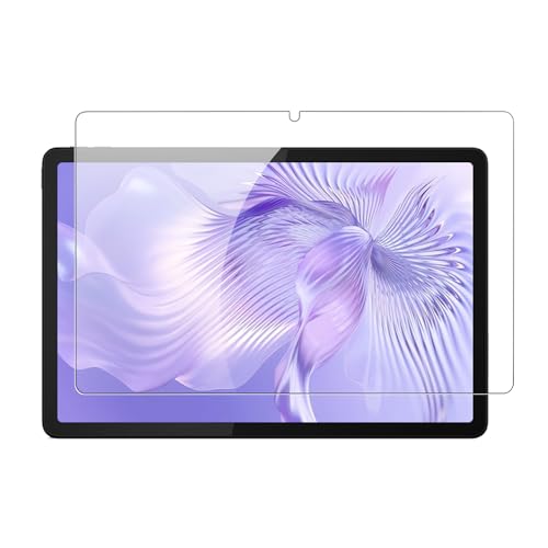 �y1���Z�b�g�zFor Blackview MEGA 1 �^�u���b�g 11.5�C���` �����K���X�t�B���� �ی�t�B���� KONXISA �K���X�ی�t�B���� �����ߗ� �h�� �ϖ� �w��h�~ 2.5D 9H�d�x ���h�~ ��U�h�~ �����z�� Blackview M
