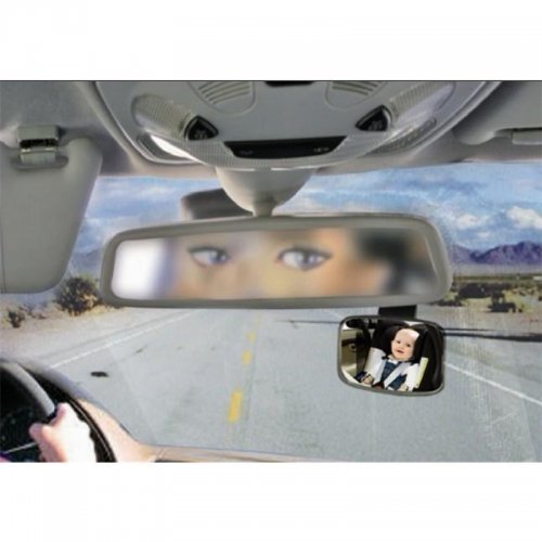 Price comparison product image Peraline 327 Interior rear view mirror