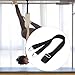 Pilates Fixing Strap Fixing Strap for Reformer for Indoor Hotel Workout