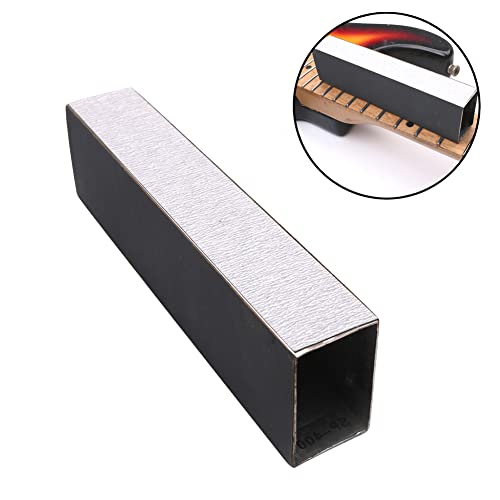 Bloco de lixamento do raio da escala | Bloco de lixamento do raio da escala do baixo da guitarra | B